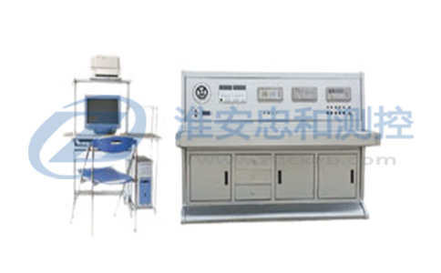 熱電偶、熱電阻自動校驗系統(tǒng)